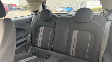 MINI Hatchback 2.0 Cooper S 3dr Auto Petrol Hatchback